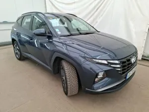 Hyundai Tucson 1.6 Business 2021