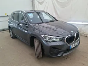 BMW X1 18i Lounge 2021