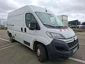 Citroën Jumper L2H2 Club 2022