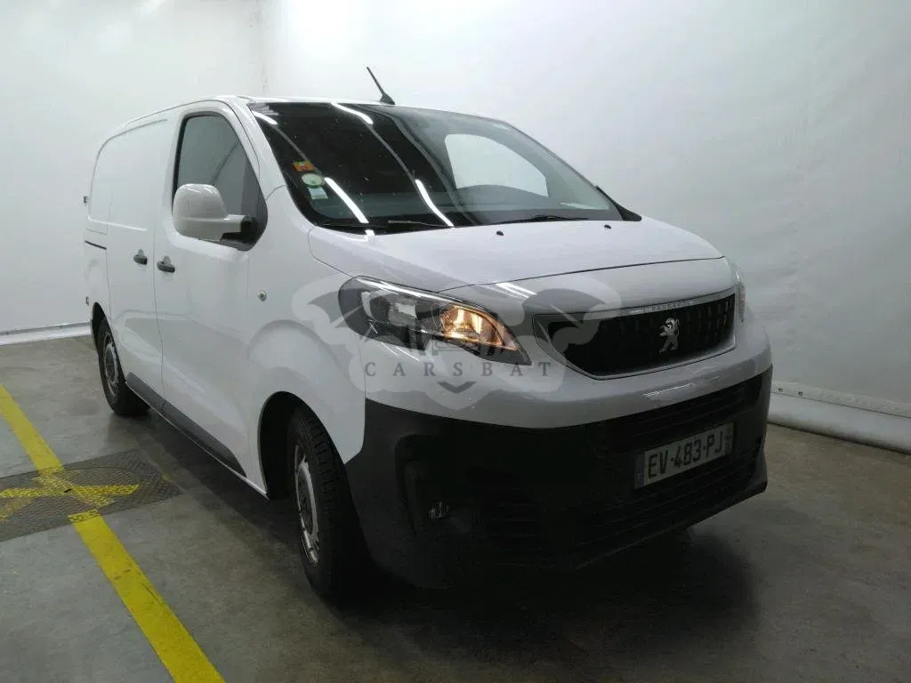 Peugeot Expert 1.6 HDI Premium 2018