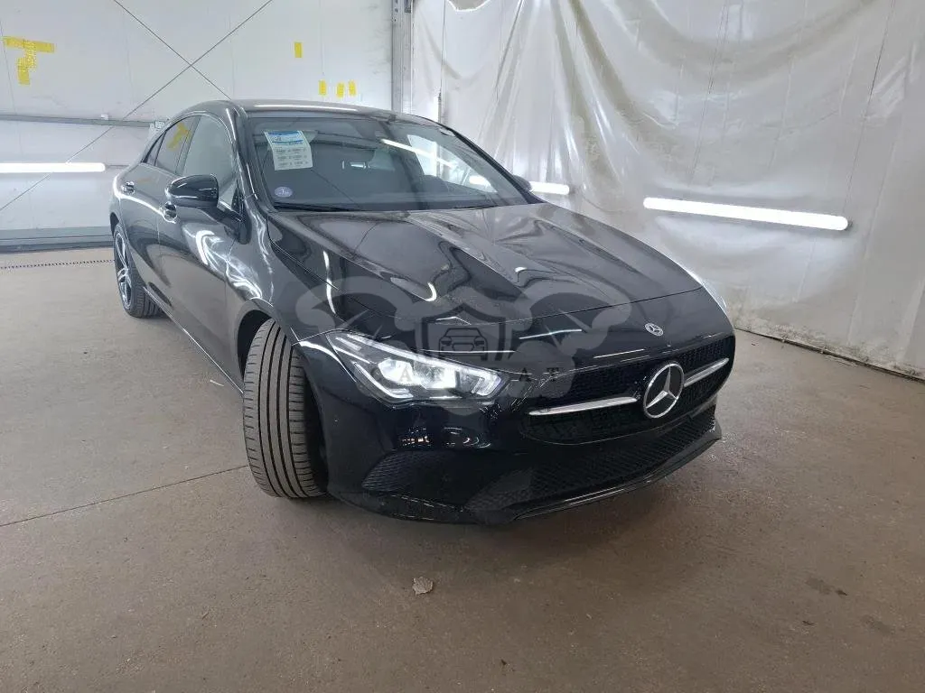 Mercedes-Benz CLA 200 Progressive 2023