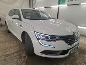 Renault Talisman (SM6) 2.0 DCI Intens 2020