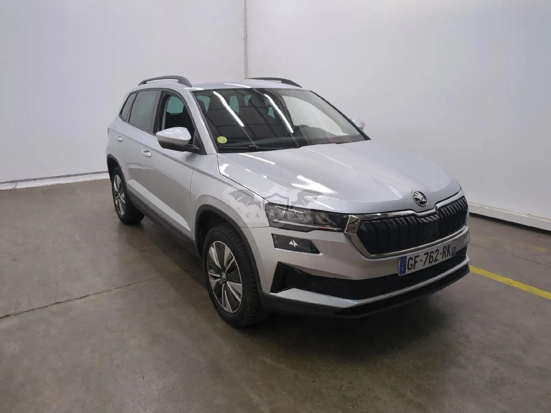 Skoda Karoq 2.0 TDI Business 2022