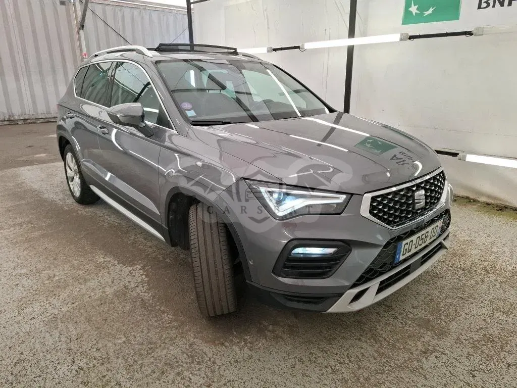 Seat Ateca 1.5 TSI Xperience 2023