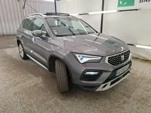 Seat Ateca 1.5 TSI Xperience 2023