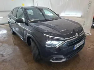 Citroën C4 X Shine 2023