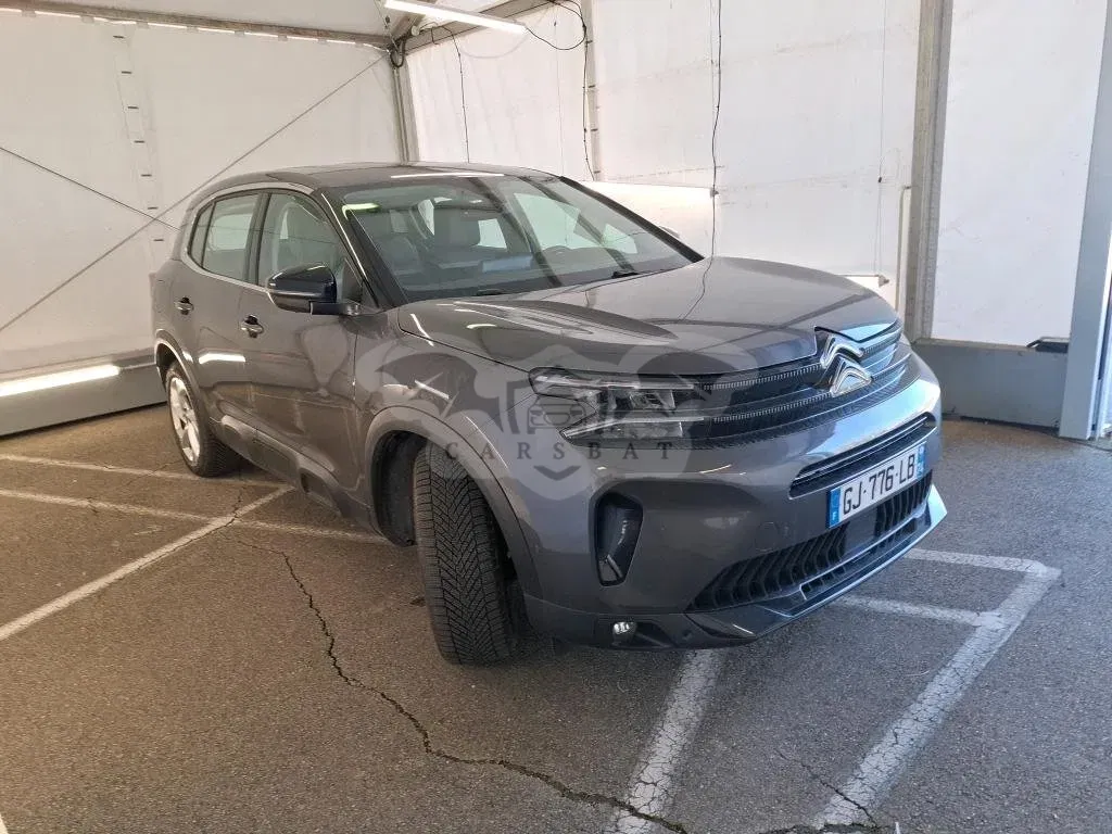 Citroën C5 Aircross 1.5 HDI Feel 2022