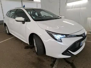 Toyota Corolla Touring Sports Dynamic Business 2023