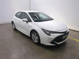 Toyota Corolla 1.8 Dynamic Business 2022