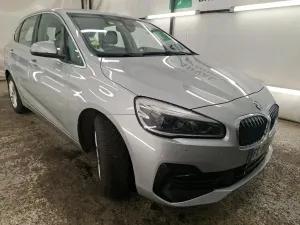 BMW 2 Series Active Tourer 218d Lounge 2018