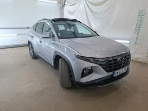 Hyundai Tucson 1.6 Executive 2023