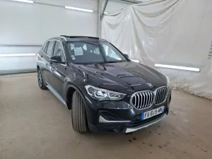 BMW X1 25e X Line 2020