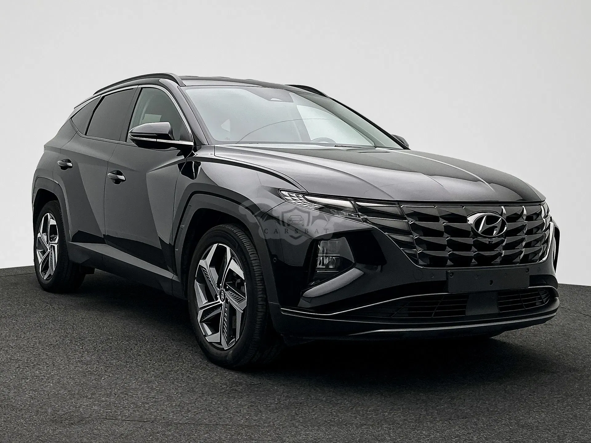 Hyundai Tucson 1.6 2021