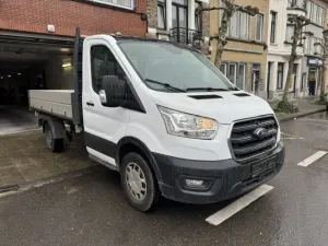 Ford Transit dropside 2.0 TDCI 2022