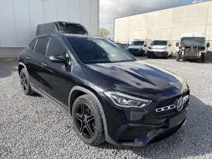 Mercedes-Benz GLA 250e 2021