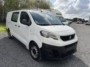 Peugeot Expert 2.0 HDI 2019
