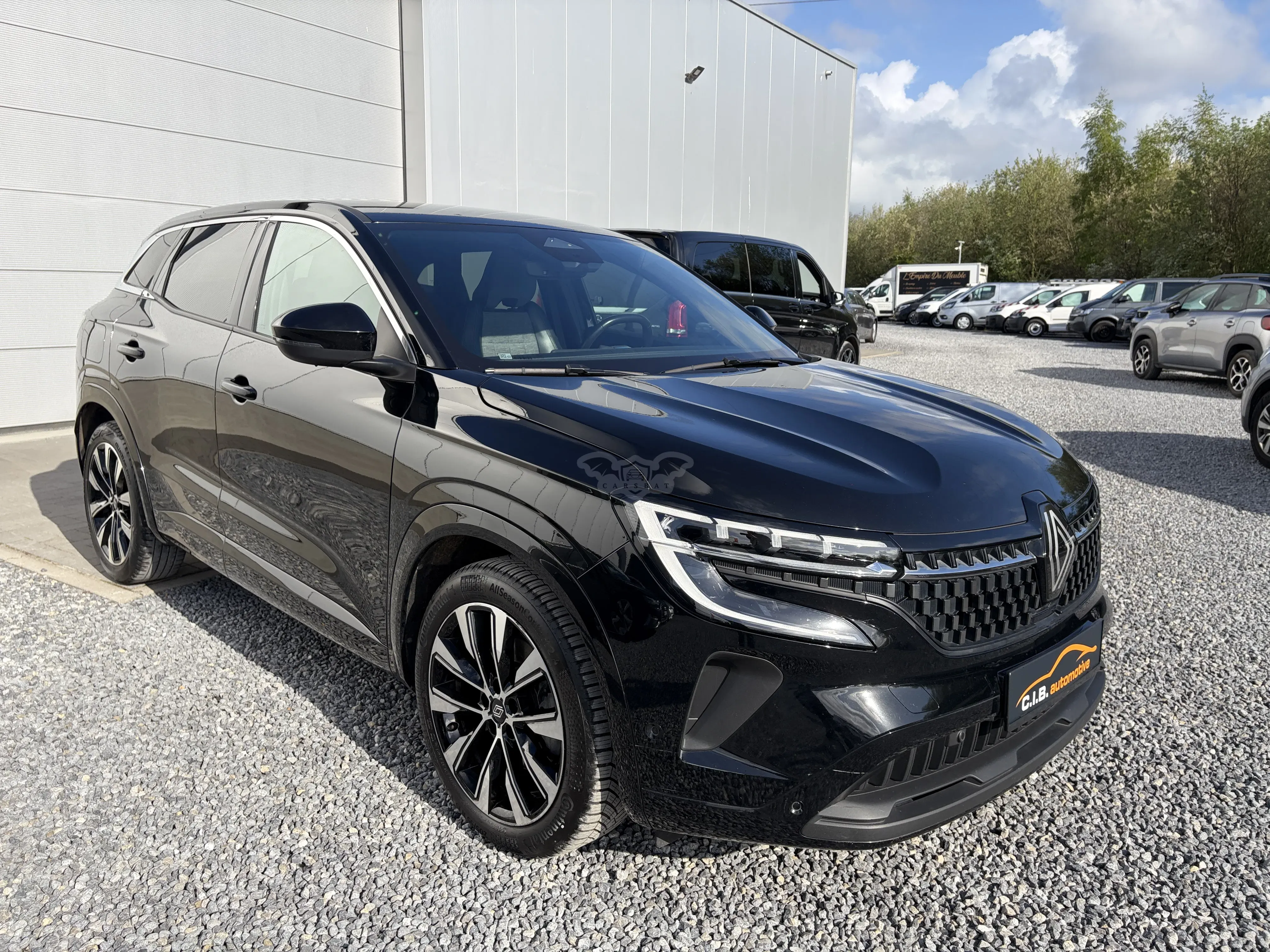 Renault Austral 1.2 Techno 2024