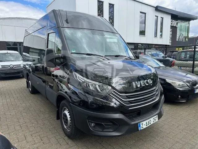 Iveco Daily 3.0 2022