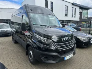 Iveco Daily 3.0 2022