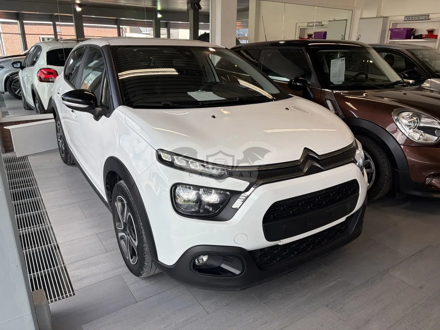 Citroën C3 1.5 HDI 2022