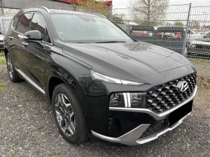 Hyundai Santa Fe 1.6 GDi 2022