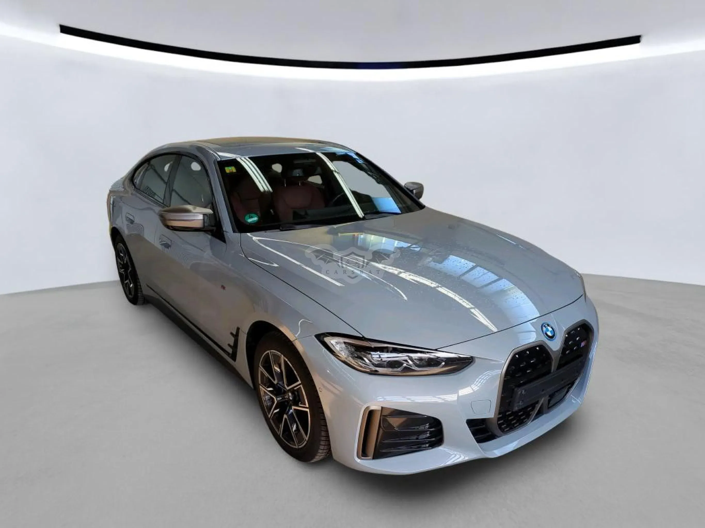 BMW i4 M 50 2022