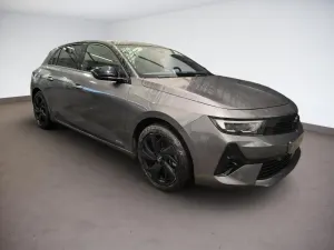 Opel Astra 1.6 GS Line 2023
