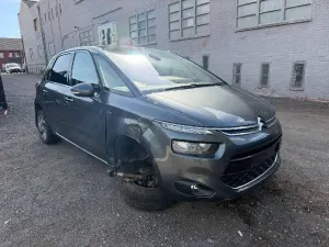 Citroën C4 Picasso 1.6 HDI Shine 2016