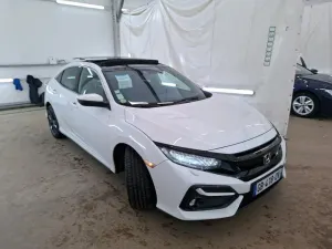 Honda Civic 1.6 i-DTEC Exclusive 2021