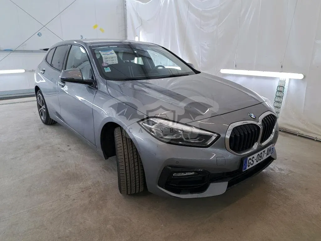 BMW 1 Series 120i Sport 2023