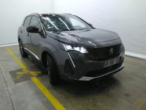 Peugeot 3008 1.6 GT 2021