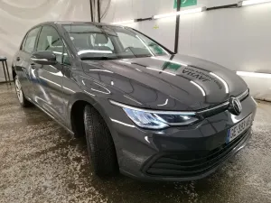 Volkswagen Golf 1.5 TSI Life 2022