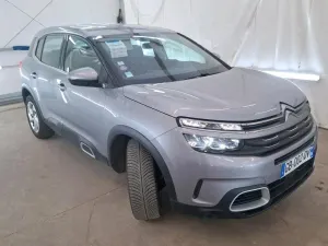 Citroën C5 Aircross 1.2i Feel 2021
