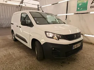 Peugeot Partner 1.2 Premium 2021