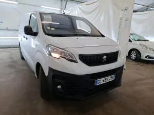 Peugeot Expert 2.0 HDI Asphalt 2023