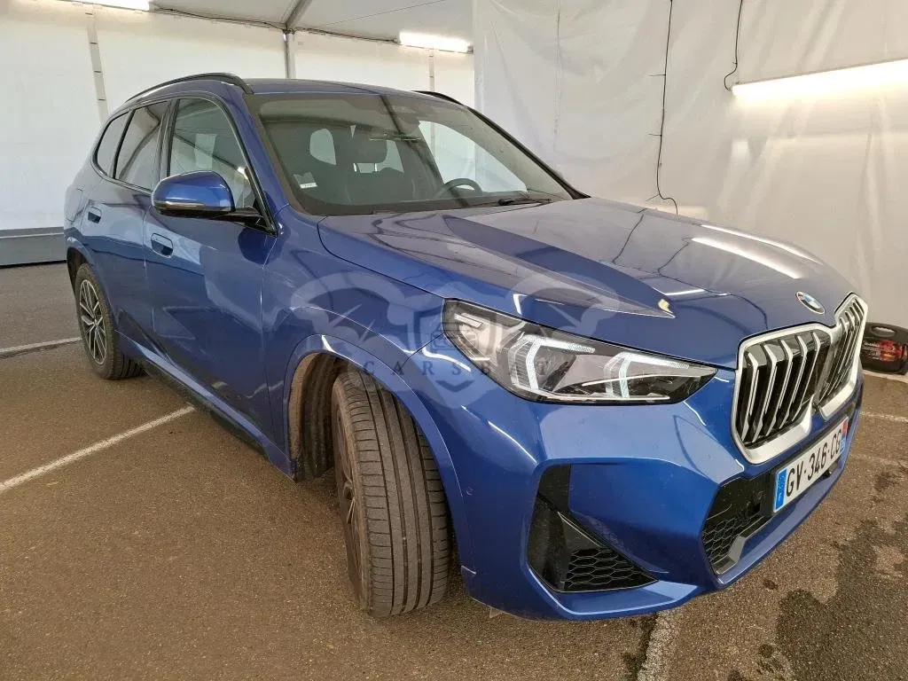 BMW X1 M Sport 2024
