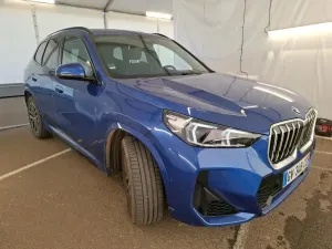 BMW X1 M Sport 2024