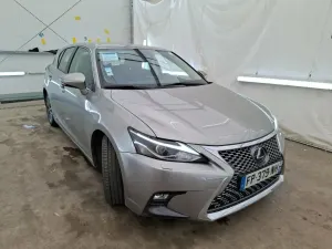 Lexus CT 200h Business 2020