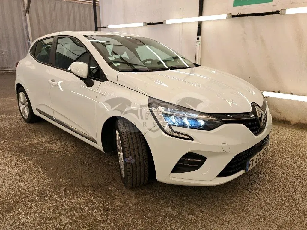 Renault Clio 1.6 Business 2021