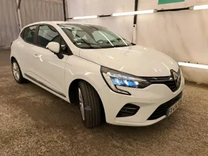 Renault Clio 1.6 Business 2021