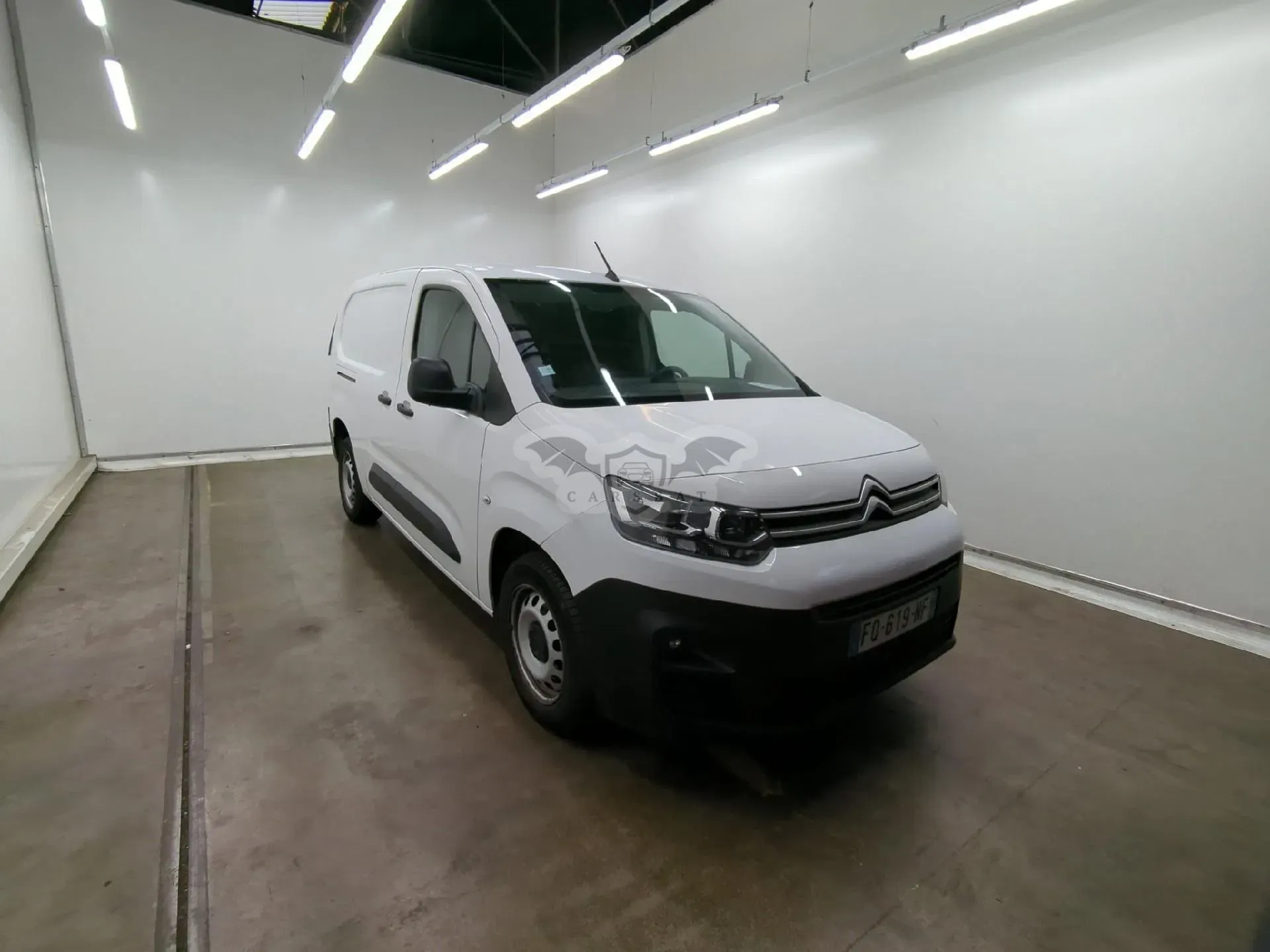 Citroën Berlingo XL 1.5 HDI Club 2020