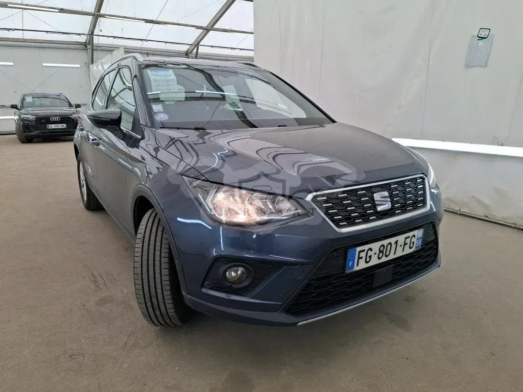 Seat Arona 1.0 TSI Xcellence 2019