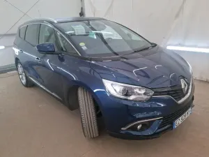 Renault Scenic Grand 1.5 DCI Business 2018
