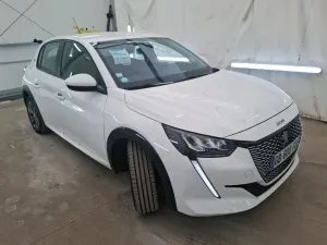 Peugeot 208 Active Business 2021