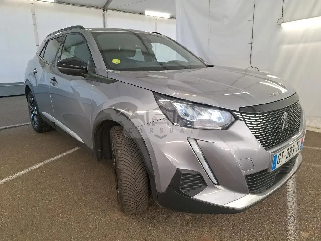 Peugeot 2008 1.5 HDI Allure 2024