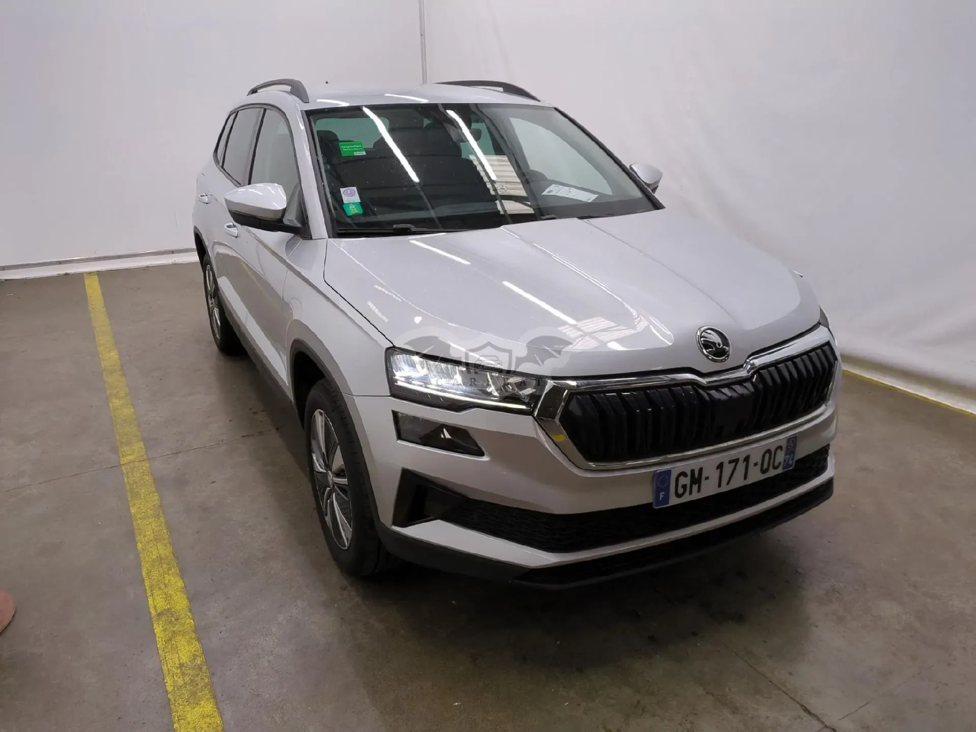 Skoda Karoq 1.5 TSI Business 2023