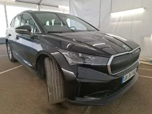 Skoda Enyaq iV 80 2022