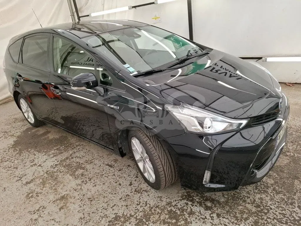 Toyota Prius 1.8 2020