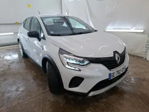 Renault Captur / QM3 1.6 Business 2022