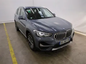 BMW X1 18 X Line 2022